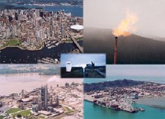 ingenier�a ambiental