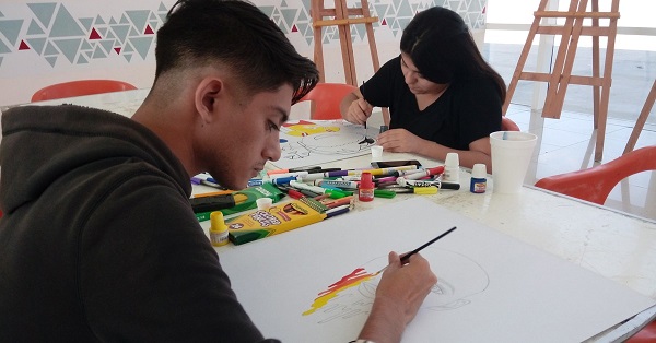 perfil de ingreso a la licenciatura en artes
plásticas perfil de ingreso a la licenciatura en artes plásticas