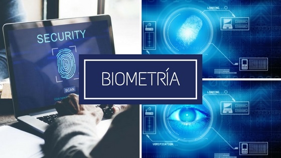 biometr�a