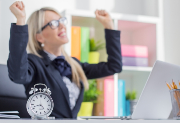 los empleos m�s motivantes seg�n careerbliss