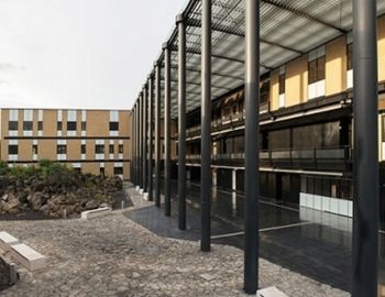 las instalaciones donde estar� la escuela, ser� donde actualmente se imparte la licenciatura en ciencias forenses