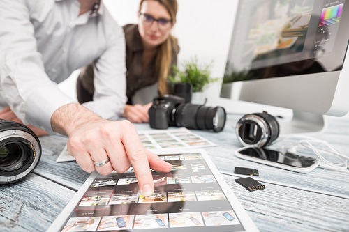 profesor de fotograf�a