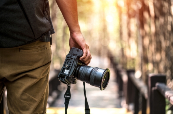 fot�grafo de national geographic