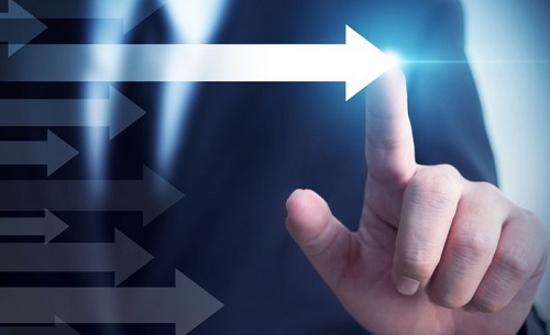 gesti�n empresarial