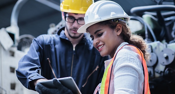 perfil de egreso de la ingenier�a industrial