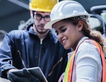 perfil de egreso a la ingenier�a industrial