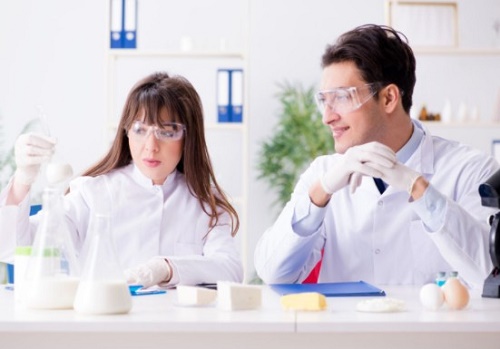 ingenier�a en alimentos