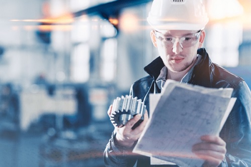 habilidad en el uso de herramientas manuales y el�ctricas