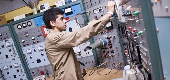 ingeniero nuclear ingeniero nuclear