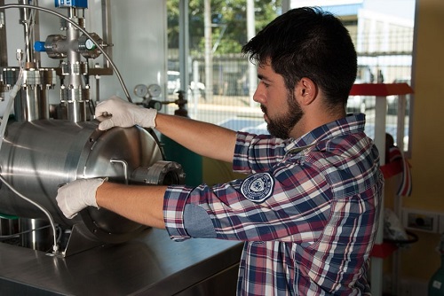 ingeniería de la energía ingeniería de la energía