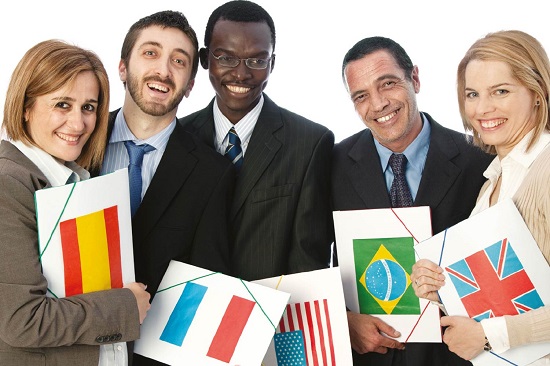 licenciatura en traducci�n
