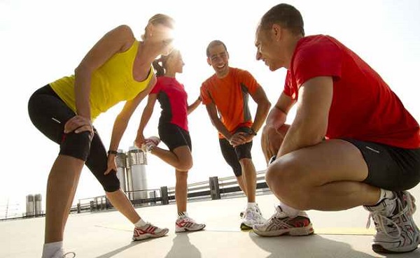 campo laboral de un psicólogo del deporte campo laboral de un psicólogo del deporte