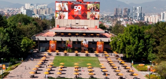 universidad an�huac